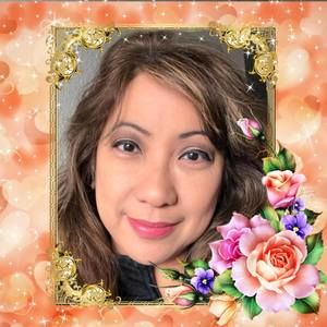 Meet your Posher, Helen